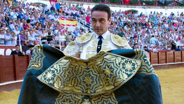 Estos son los carteles de toros y toreros de la Feria de Málaga 2019