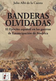 Julio Albi: «Los independentistas americanos creyeron tocar un sueño y, de repente, se volvió contra ellos»