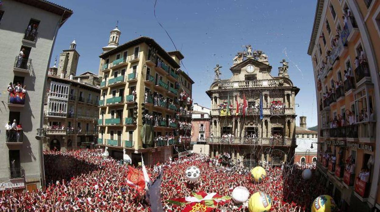 Sanfermin