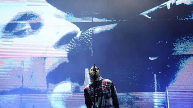 Primer día del BBK Live 2019: El gordo de la parka cantó a Oasis