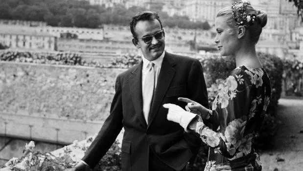 El día que Grace Kelly y Rainiero III cambiaron la historia de Mónaco