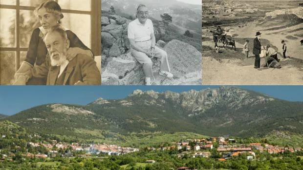 Cercedilla: la época dorada en la que nació el turismo en la sierra de Madrid