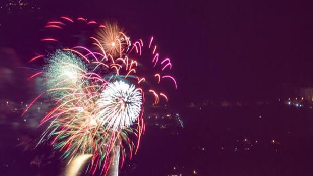 Este es el curioso origen alquímico de los primeros fuegos artificiales