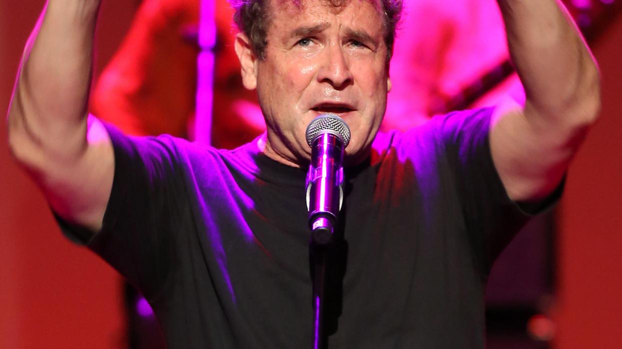 Johnny Clegg