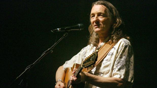 Roger Hodgson, de Supertramp, actúa en el Concert Music Festival de Chiclana