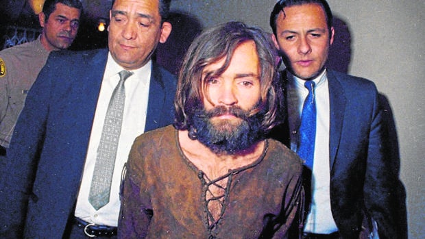 Charles Manson y Sharon Tate: el crimen que cerró los sesenta