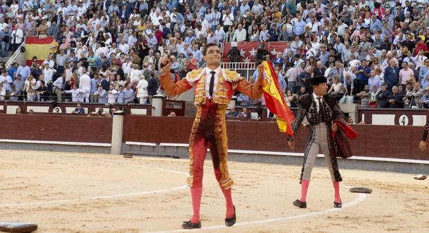 Doblete de El Juli, Ureña y Roca Rey en los carteles de la Feria de Albacete