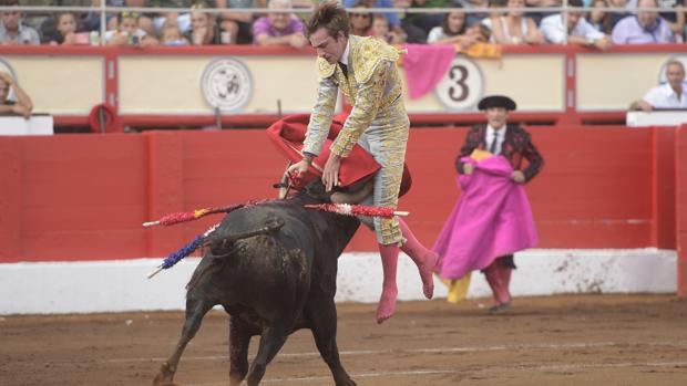 José Fernando Molina, la nueva esperanza de Albacete, marca la diferencia en Santander