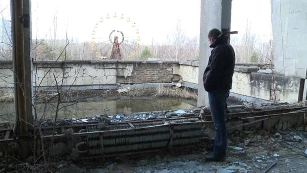 La miniserie «Chernobyl» provoca una avalancha de turistas al lugar de la catástrofe