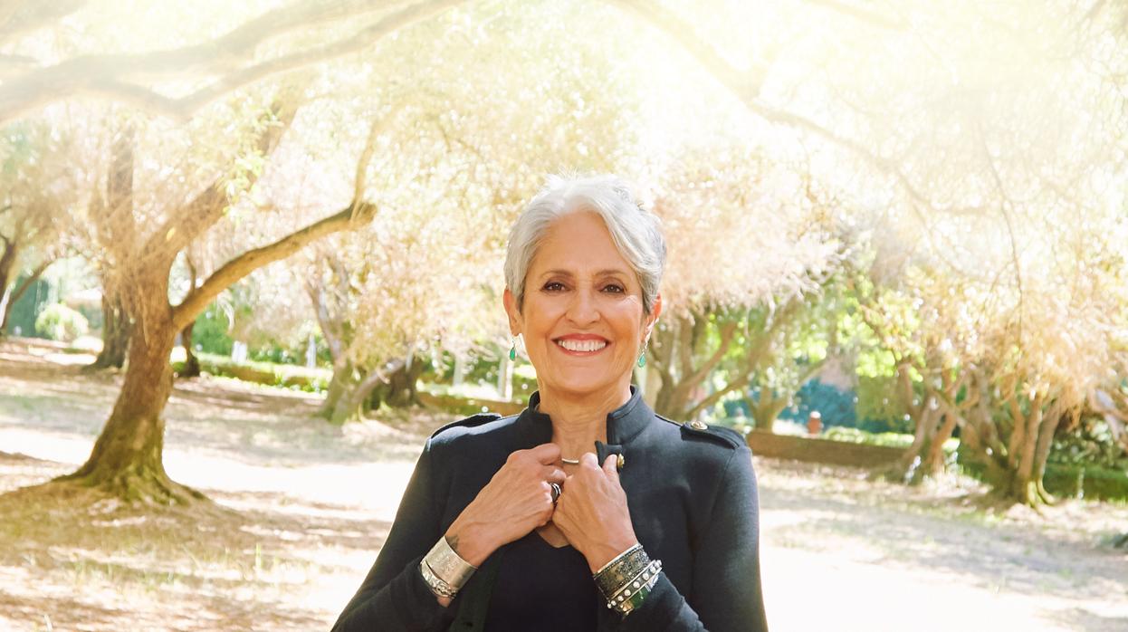 Joan Baez