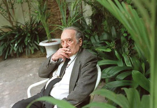 Rafael Sánchez Ferlosio (1927-2019)