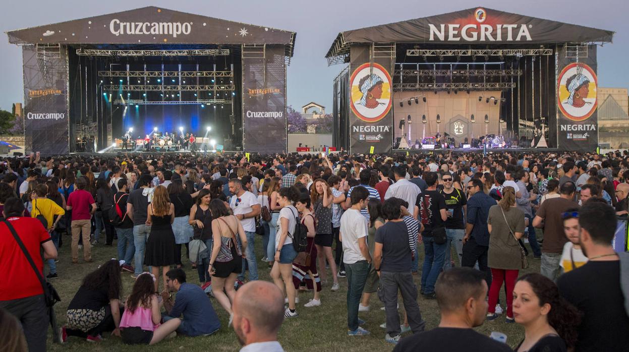 Los festivales de música se rebelan contra las «trabas burocráticas y la inseguridad jurídica»