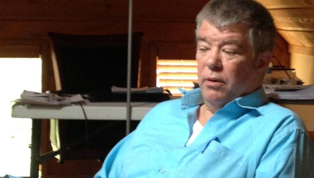 «Mi padre, el pornógrafo»: palos y astillas de Chris Offutt