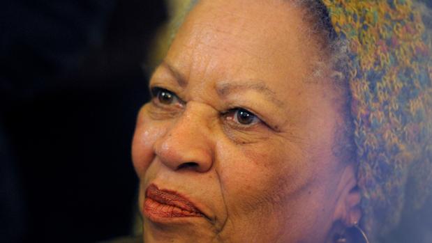 Muere la escritora Toni Morrison, primera afroamericana en ganar el Nobel de Literatura