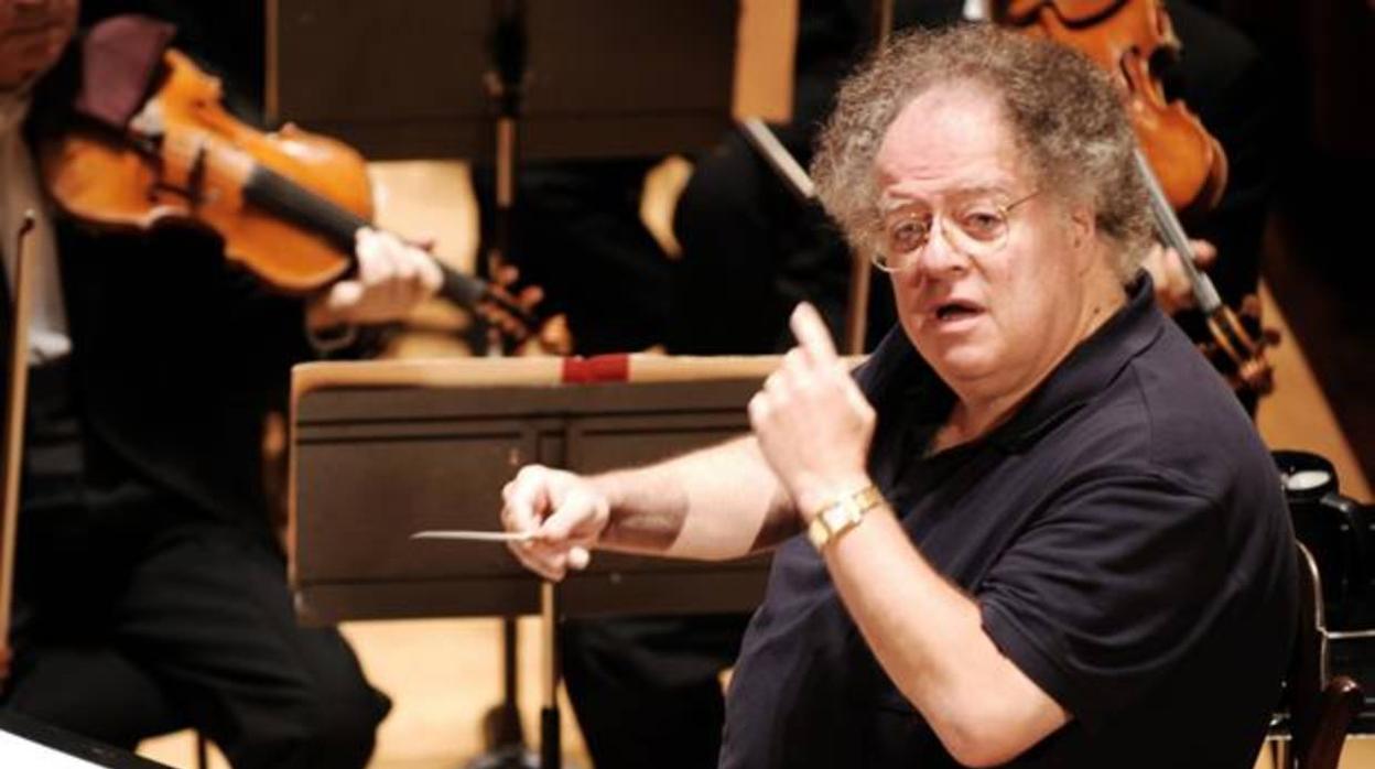 James Levine