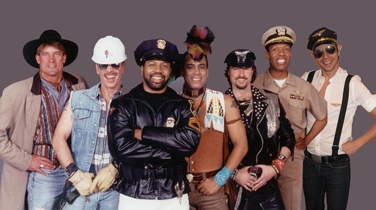 Muere Henri Belolo, el hombre que creó la leyenda de los Village People