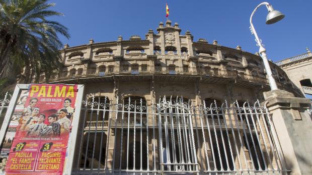 El tripartito de Palma permitirá que se celebre la corrida de toros prevista en el Coliseo Balear