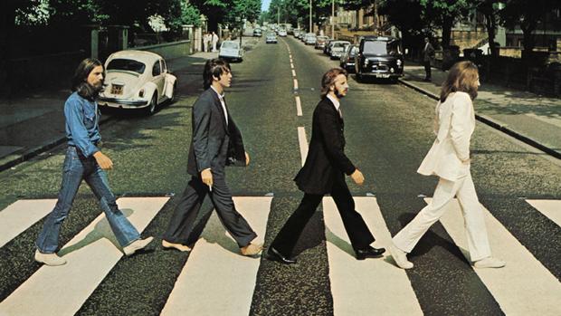 ¿Estaba muerto Paul McCartney?: Mitos y leyendas que rodean a la icónica foto de los Beatles en Abbey Road