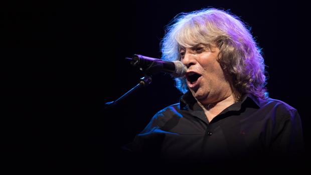 José Mercé: «Rosalía es muy guapa y canta muy bien, pero no todo vale ni cualquier cosita es flamenco»