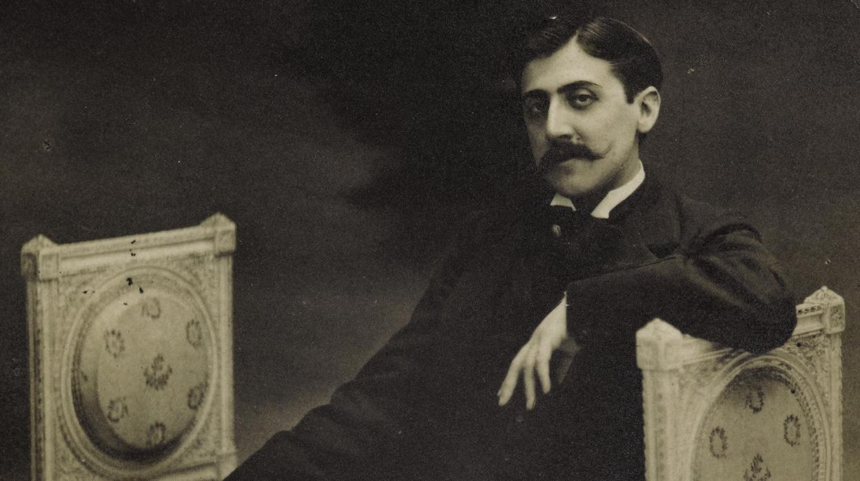 Marcel Proust