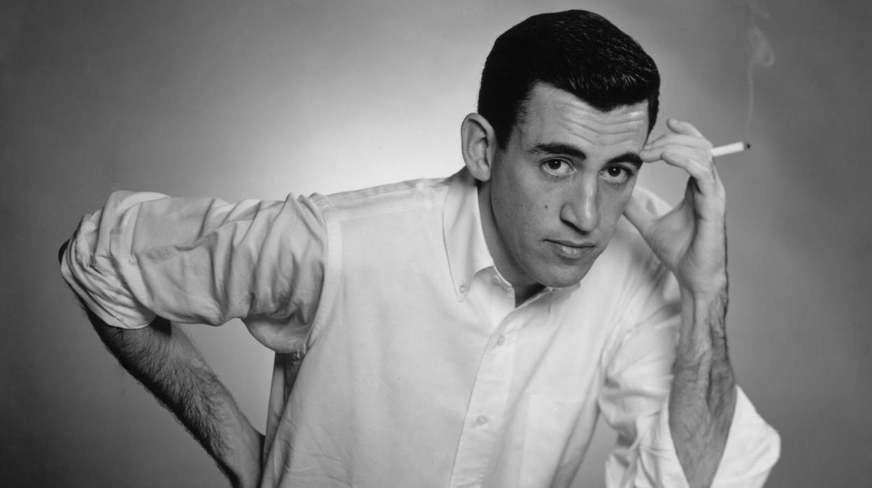 JD Salinger