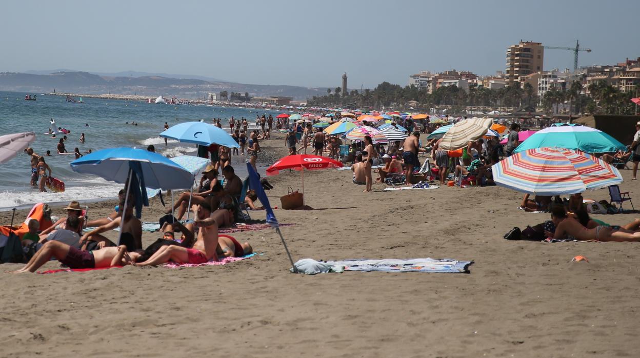 Playa de Estepona