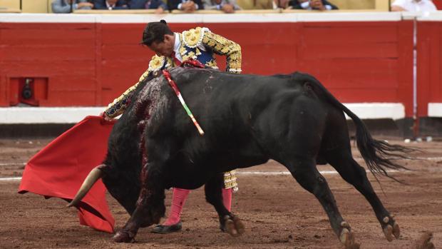 Feria de Bilbao: los toros que «se dejan»