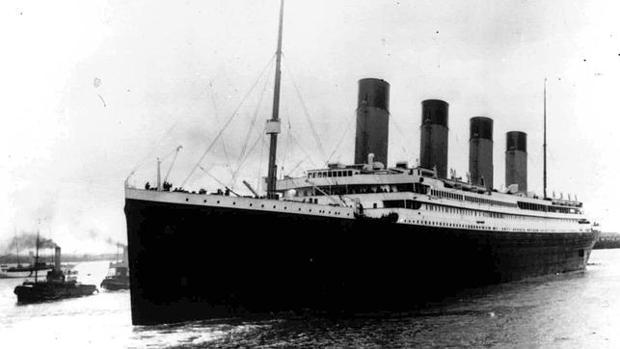 Las grandes curiosidades que esconde la tragedia del Titanic