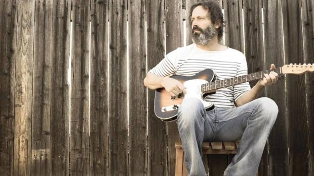 Muere Neal Casal, miembro de los Cardinals de Ryan Adams y de Chris Robinson Brotherhood