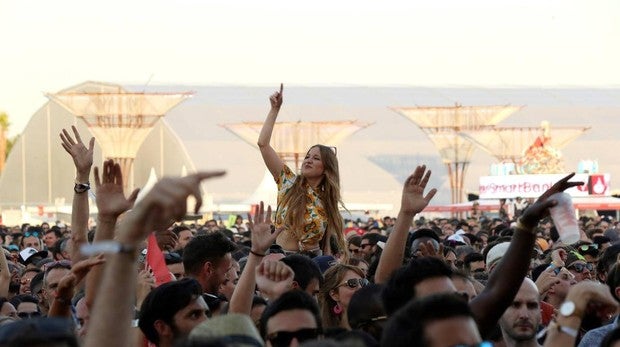 Vuelve la burbuja festivalera: cancelan el Weekend City de Madrid