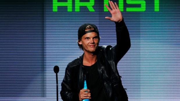 Avicii será homenajeado en su Estocolmo natal el próximo diciembre