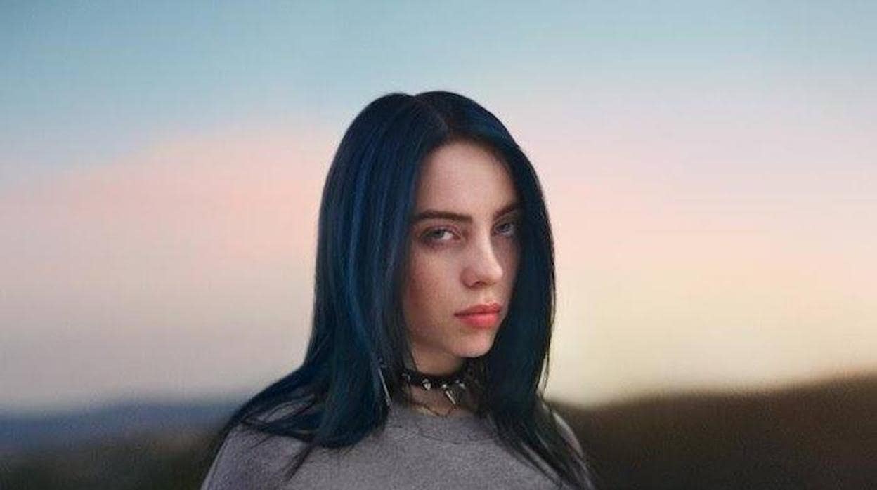 Billie Eilish, la verdugo del pop buenrollista