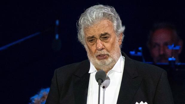 Plácido Domingo y lo políticamente correcto