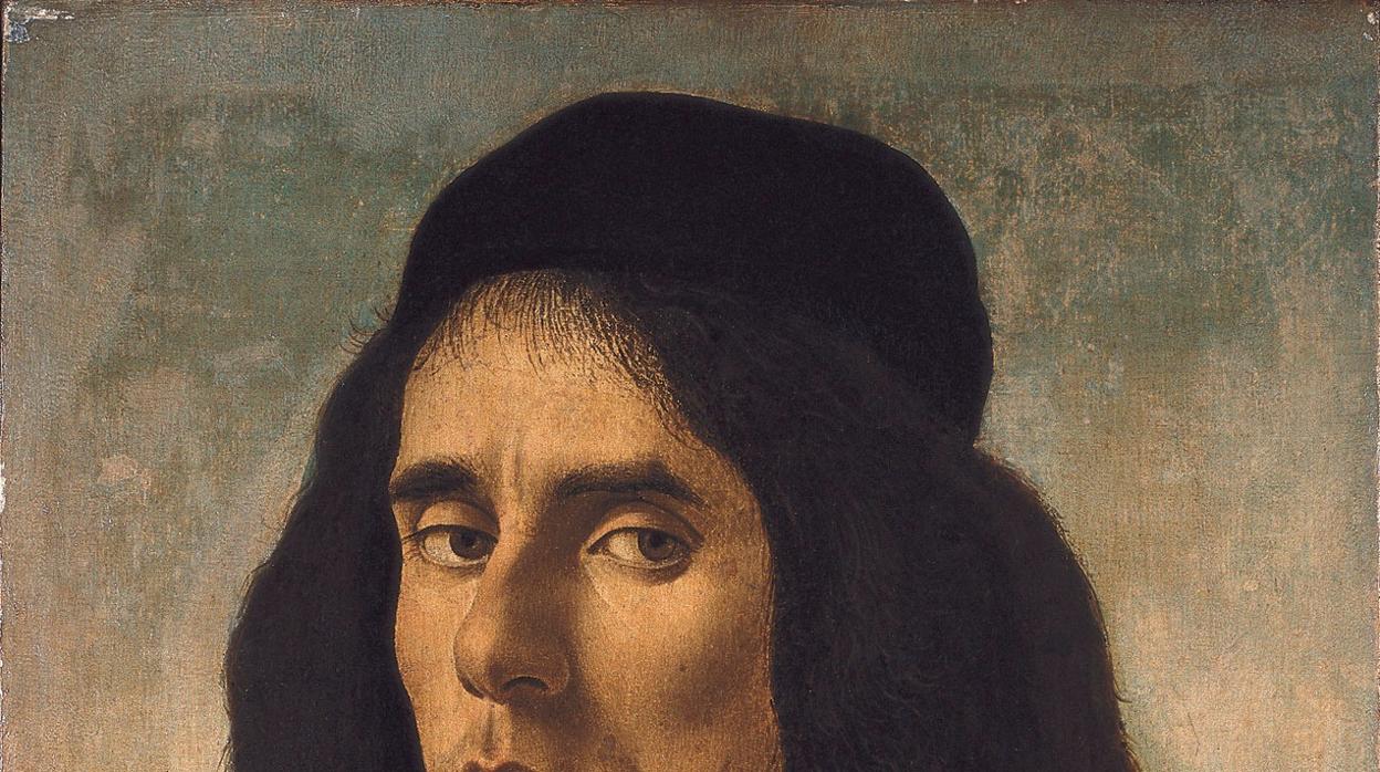 El cuadro de Botticelli de la familia Cambó, a la venta por 30 millones