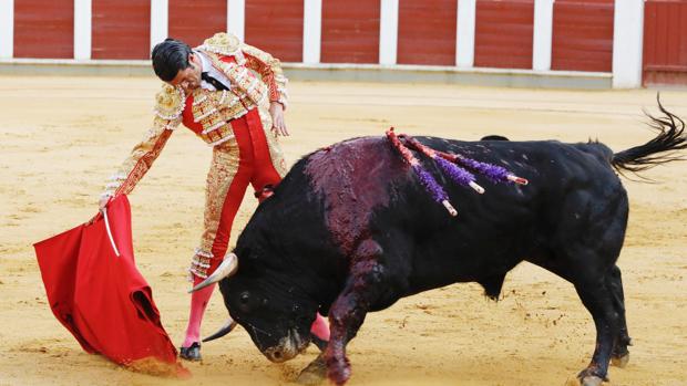 Feria de Valladolid: empate a orejas con distinto sabor