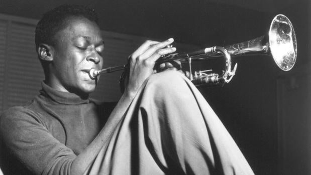 «Rubberband», el Santo Grial de Miles Davis