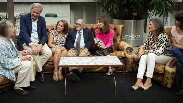 Madrid saldará en 2020 la deuda con Benito Pérez Galdós, su gran cronista