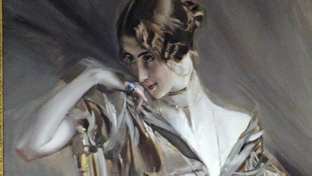 Boldini: el discreto encanto de las cosas bellas