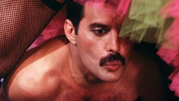 Freddie Mercury regresa a tu tocadiscos: todos los detalles de «Never Boring»