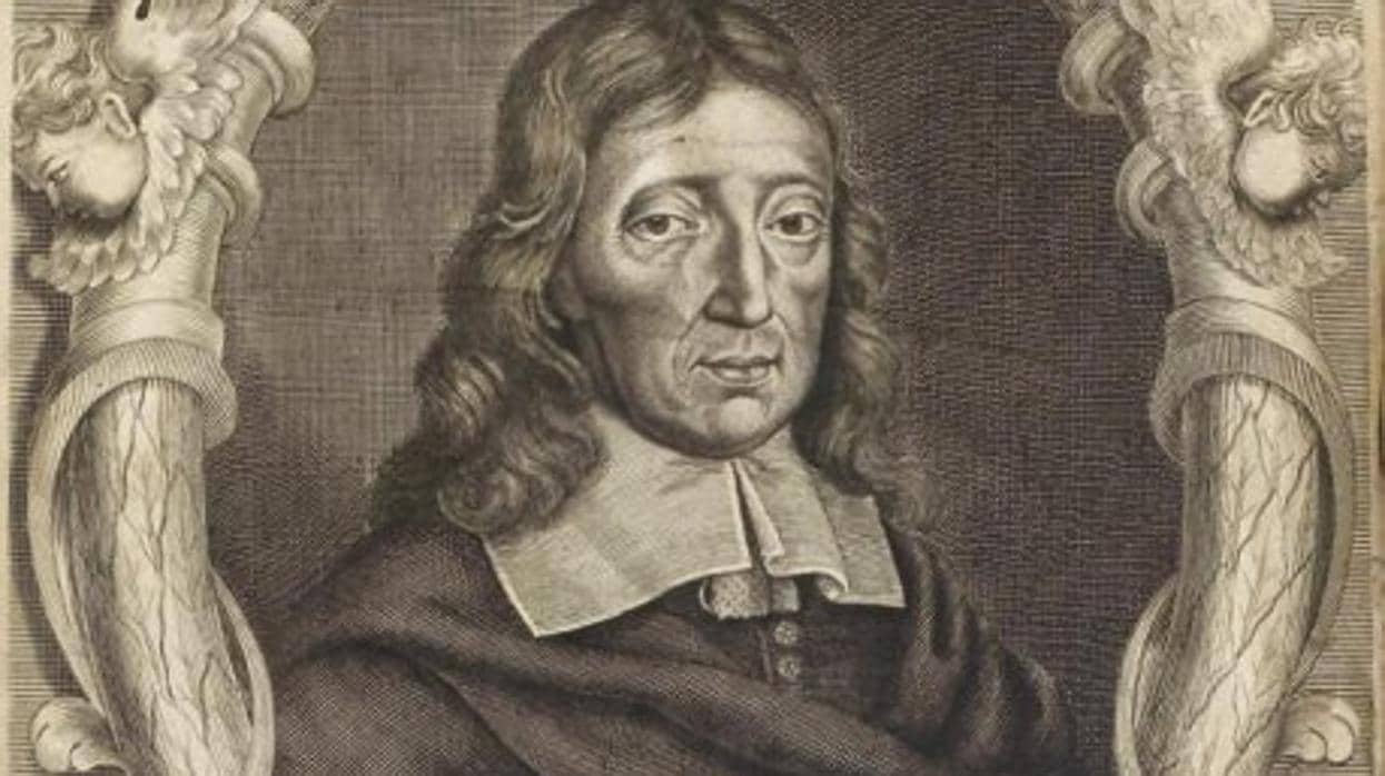 Descubren un mensaje en el «El paraíso perdido» de John Milton oculto durante 350 años
