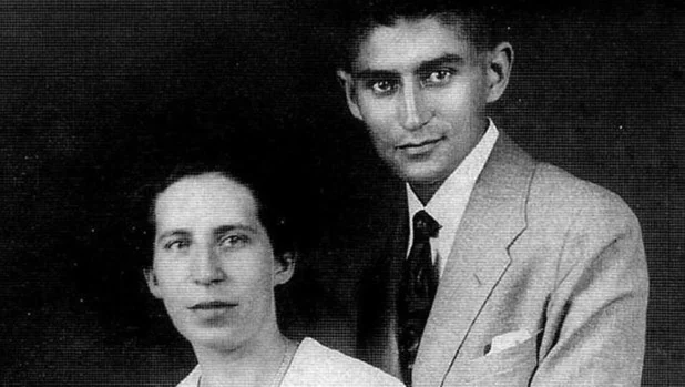 Kafka, cartas de amor de un ser torturado