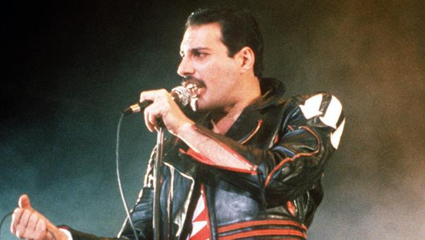 El mayor deseo de Freddie Mercury que sabía que nunca podría realizar, desvelado en un libro