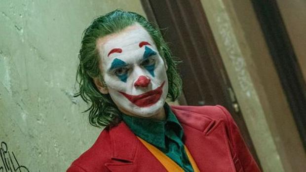 El «Joker» de Joaquin Phoenix se estrenará antes en Sevilla