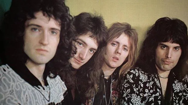 Las mejores canciones de rock de los '70 en la lista RockFM 500