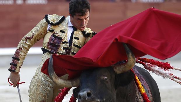 Feria de Otoño: malamente, «tra, tra»
