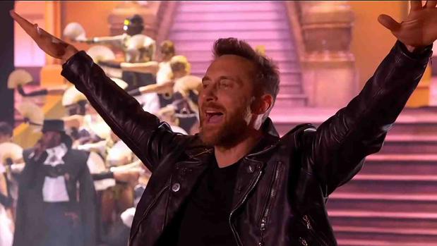 Reclaman un millón de euros a David Guetta por no presentarse en un concierto en Santander