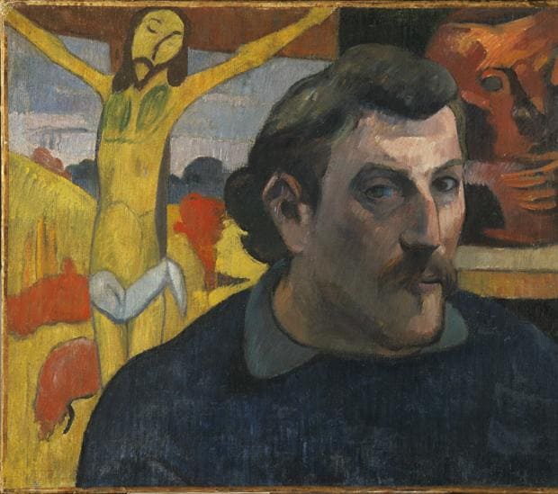 Gauguin, el artista «salvaje»: toda la verdad, pero sin juicios morales