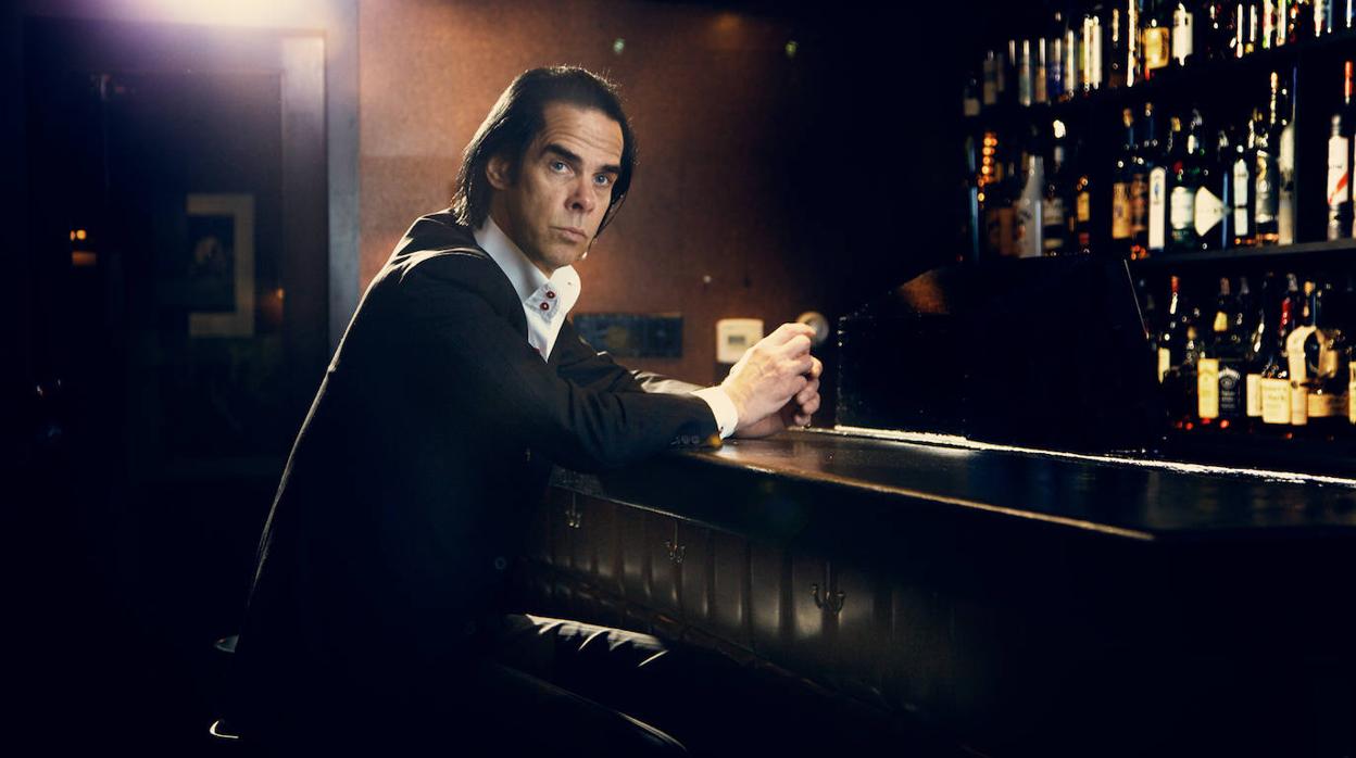 Nick Cave