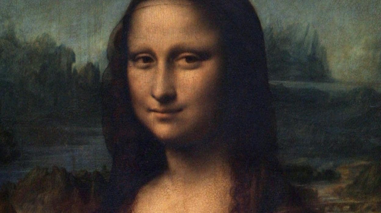 La Gioconda, de Leonardo da Vinci, de nuevo en la sala de los Estados