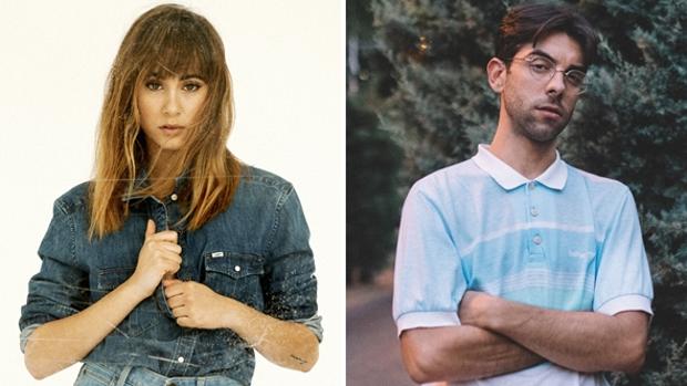 MTV Music Week Sevilla 2019: Aitana y Don Patricio, en concierto el jueves 31 en el Cartuja Center